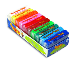 Plastilns